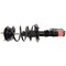 Monroe Quick-Strut Complete Strut Assembly, 172654 172654 - alternate 2